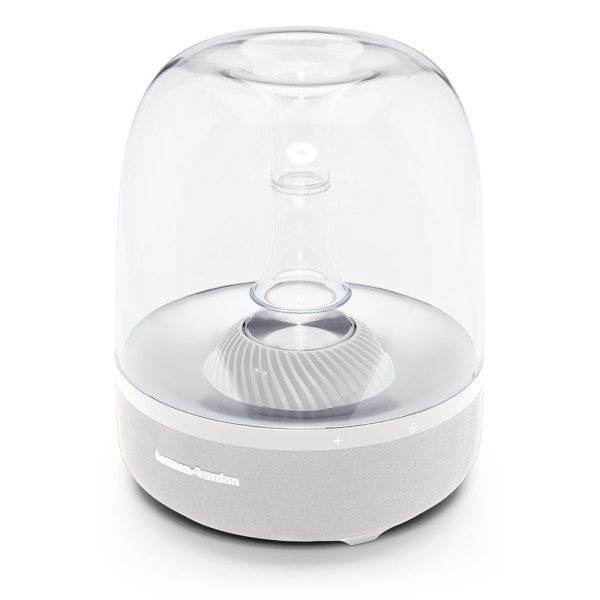 Акустична система Harman/Kardon Aura White (HKAURAAPWHTEN)